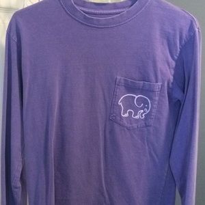 Ivory Ella long sleeve